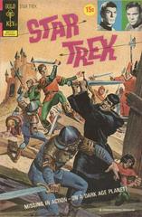 Star Trek #16 (1972) Comic Books Star Trek Prices