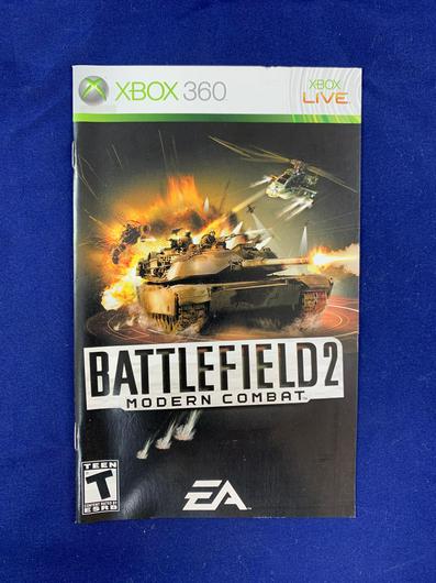 Battlefield 2 Modern Combat photo