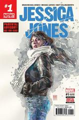 Jessica Jones [2nd Print] #1 (2016) Comic Books Jessica Jones Prices