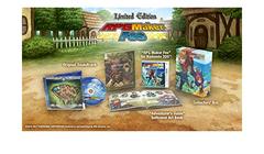 RPG Maker Fes [Limited Edition] PAL Nintendo 3DS Prices