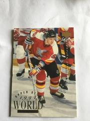 Michael Nylander Hockey Cards 1995 Upper Deck Prices