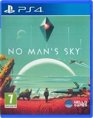 No Man's Sky PAL Playstation 4 Prices