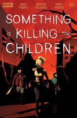 Something Is Killing the Children #11 (2020) Comic Books Something Is Killing the Children Prices
