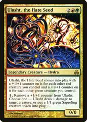 Ulasht, the Hate Seed [Foil] Magic Guildpact Prices
