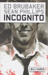 Incognito (2009) Comic Books Incognito Prices