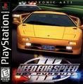 Need for Speed 3 Hot Pursuit | Playstation
