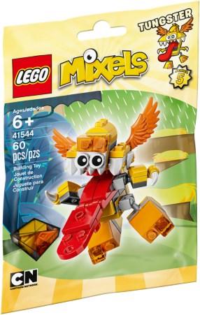 Tungster #41544 LEGO Mixels