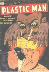 Plastic Man #35 (1952) Comic Books Plastic Man Prices