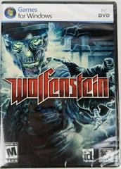 Wolfenstein PC Games Prices