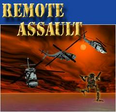 Remote Assault PC Games Prices