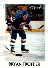 Bryan Trottier #41 Hockey Cards 1987 O-Pee-Chee Minis Prices