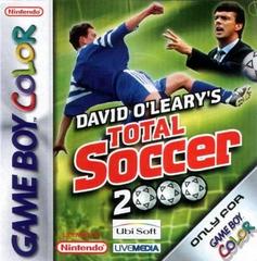 David O'Leary's Total Soccer 2000 PAL GameBoy Color Prices
