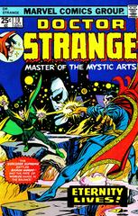 Doctor Strange #10 (1975) Comic Books Doctor Strange Prices
