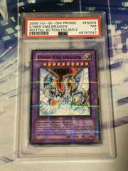 Cyber End Dragon YuGiOh Mattel Action Figure Series 2 Prices