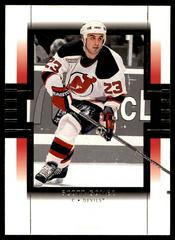 Scott Gomez Hockey Cards 1999 SP Authentic Prices