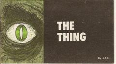The Thing (1971) Comic Books The Thing Prices