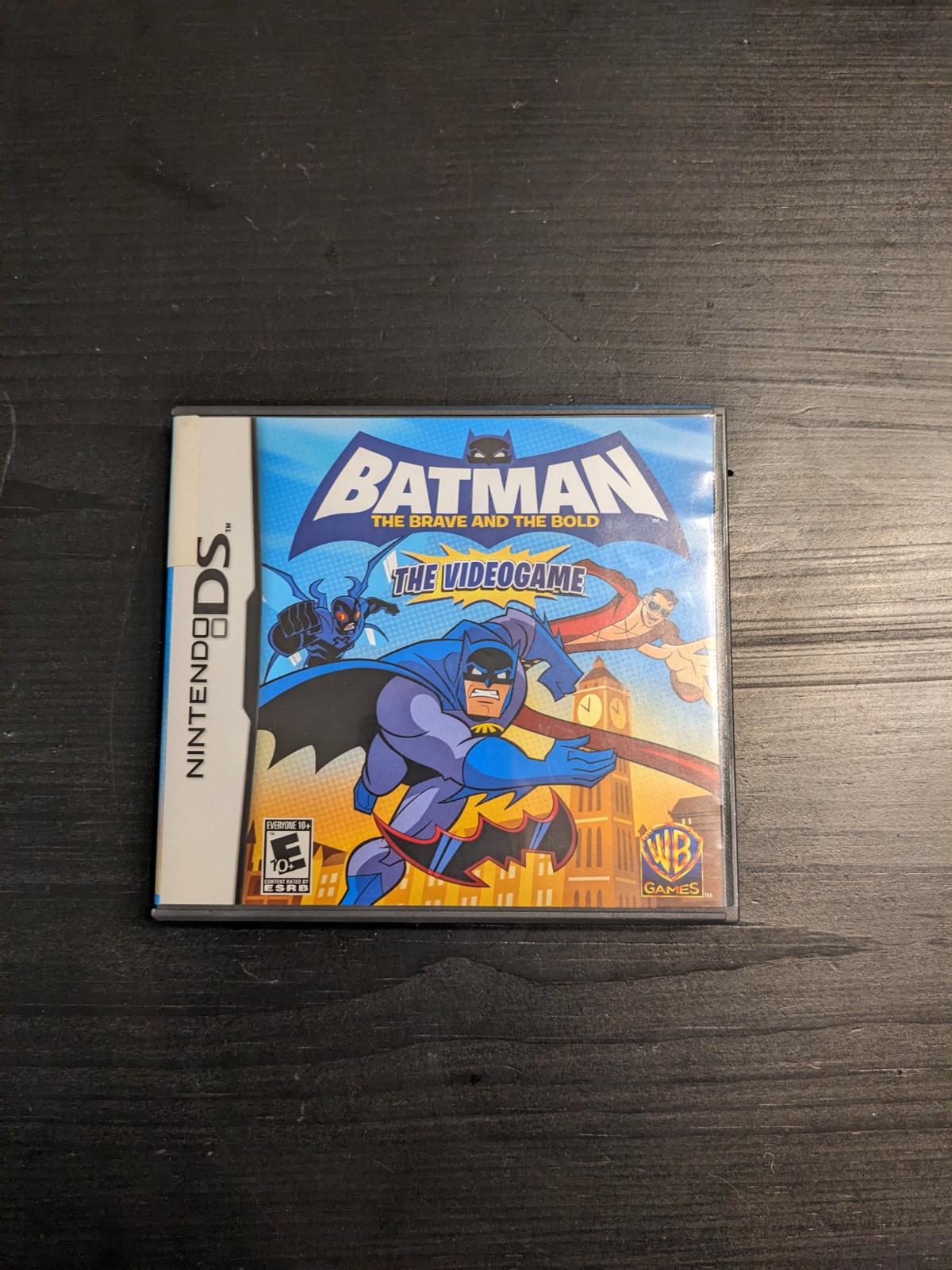 batman-the-brave-and-the-bold-item-box-and-manual-nintendo-ds