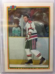Slava Fetisov #80 Hockey Cards 1990 Bowman Prices