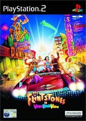 Flintstones: Viva Rock Vegas PAL Playstation 2 Prices