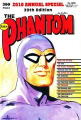 The Phantom #1560 (2010) Comic Books Phantom Prices