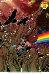 Immortal Thor [Baldeon] #7 (2024) Comic Books Immortal Thor Prices