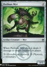 Perilous Myr Magic Mystery Booster Prices