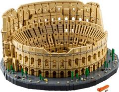 LEGO Set | SPQR Colosseum LEGO Sculptures