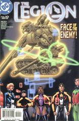 The Legion #10 (2002) Comic Books The Legion Prices