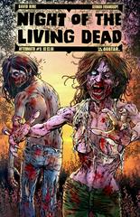Night of the Living Dead: Aftermath #5 (2013) Comic Books Night of the Living Dead: Aftermath Prices
