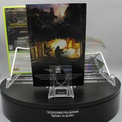 Back - Zypher Trading Video Games | Metro: Last Light Limited Edition Xbox 360