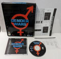 Contents | Gender Wars PC Games
