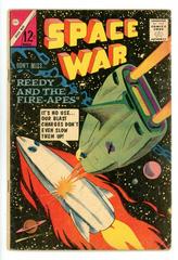 Space War #27 (1964) Comic Books Space War Prices