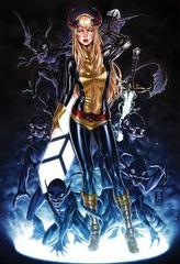 New Mutants: Dead Souls [Brooks B] Comic Books New Mutants: Dead Souls Prices