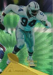 Charles Haley [Trophy Collection] Football Cards 1994 Pinnacle Prices