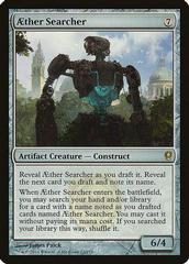 AEther Searcher [Foil] Magic Conspiracy Prices