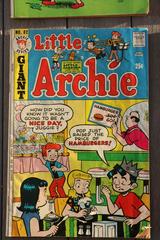 Little Archie #82 (1973) Comic Books Little Archie Prices