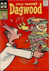 Dagwood #90 (1958) Comic Books Dagwood Prices