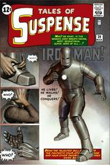 Invincible Iron Man Omnibus [Granov] #1 (2008) Comic Books Invincible Iron Man Prices