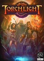 Torchlight PC Games Prices