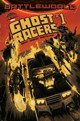 Ghost Racers #1 (2015) Comic Books Ghost Racers Prices