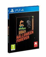 Halloween Foever PAL Playstation 4 Prices