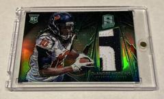 DeAndre Hopkins [Spectra Green] Football Cards 2013 Panini Spectra Prices