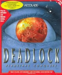 Deadlock: Planetary Conquest PC Games Prices