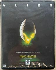 Alien Commodore 64 Prices