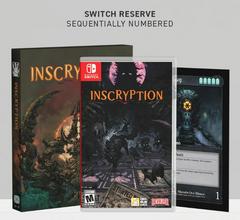 Inscryption [Special Reserve] Nintendo Switch Prices