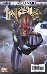 Nova #4 (2007) Comic Books Nova Prices