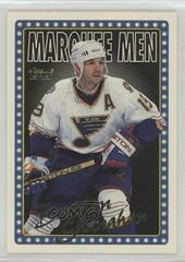 Brendan Shanahan Hockey Cards 1995 Topps Prices