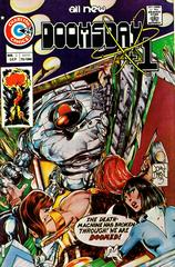 Doomsday + 1 #2 (1975) Comic Books Doomsday + 1 Prices