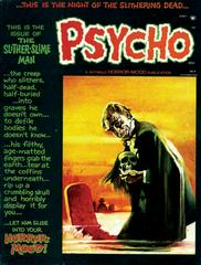 Psycho #9 (1972) Comic Books Psycho Prices