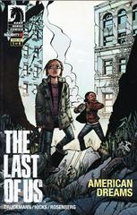 The Last Of Us: American Dreams [Post-Pandemic] #1 (2013) Comic Books The Last of Us: American Dreams Prices